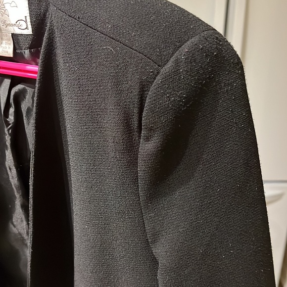DYNAMITE BLAZER - S - Picture 5 of 5